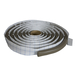 CARTON DE 5 ROULEAUX CORDONS PLASTIQUES D'IGAS PROFILE 21X21MMX3,5M - SIKA - 670993