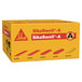 PROFILÉ HYDROGONFLANT EN CARTON DE 5 ROULEAUX 5M DE SIKASWELL A-2025 ROUGE - SIKA - 709120