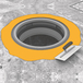 ACTIVATEUR EN BIDON DE 20L DE SIKA-4A - SIKA - 72023