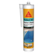 MASTIC POUR JOINT BLANC 300ML SIKASEAL®-163 PISCINE & BASSIN - LOT DE 12 - SIKA - 736735