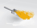 DURCISSEUR DE SURFACE EN SAC 25KG DE SIKA CHAPDUR PREMIX GRIS - SIKA - 736