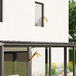 MASTIC EN CARTON DE 12 CARTOUCHES 300ML DE SIKASEAL-110 MENUISERIE & VITRAGE BLANC PVC - SIKA - 739178