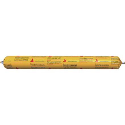 CARTON DE 20 RECHARGES 600ML DE COLLE SIKA ADHEFLEX PARQUET PURFORM MARRON PARQUET - SIKA - 741071