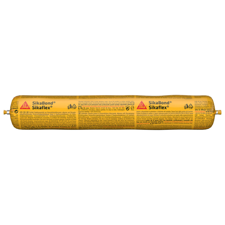 COLLE CARTON DE 20 RECHARGES 600ML DE SIKABOND® 152 PARQUET CORDON - SIKA - 753042