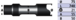POINTE DE BRH COMPATIBLE FURUKAWA F6 - FX65