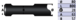 POINTE DE BRH COMPATIBLE ATLAS COPCO - EPIROC SB300 - SB302 - SBC610 - SBC650 - SBU340 - KRP80 - HS30 - KRP340U-BHB305 - JCB HM385Q - HM386Q