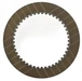 DISQUE GRAPHITE TRANSMISSION COMPATIBLE JCB