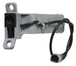 KIT CAPTEUR ET SUPPORT VISCOCOUPLEUR COMPATIBLE JCB 30/927215