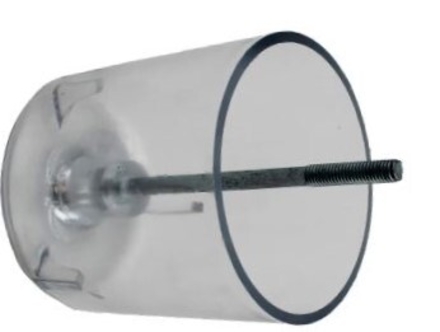CUVE DECANTEUR GAZOIL COMPATIBLE JCB 32/904709