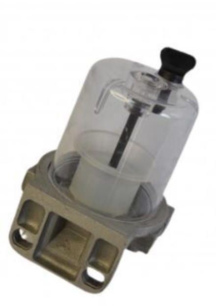 FILTRE DECANTEUR GO COMPLET COMPATIBLE JCB 32/908400