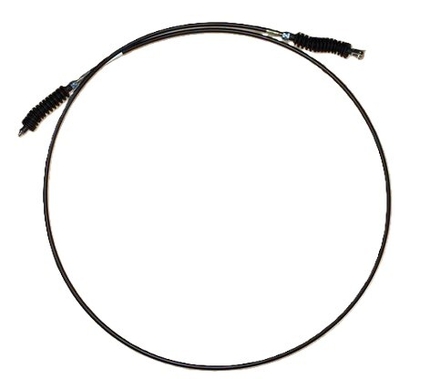 CABLE ACCELERATEUR COMPATIBLE JCB 331/14324