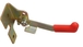 POIGNEE PORTE GAUCHE COMPATIBLE JCB 332/A5642