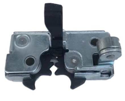 SERRURE INTÉRIEURE DE PORTE COMPATIBLE JCB 332/A9108
