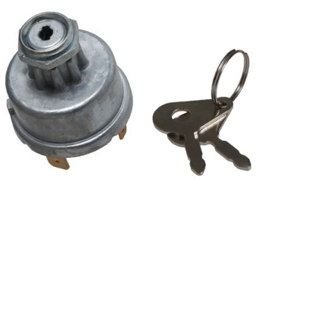 CONTACTEUR A CLE ADAPTABLE JCB 334/D3643