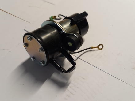 POMPE ALIMENTATION - UNIVERSEL - 5150005
