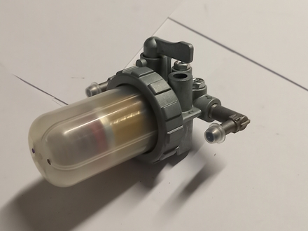 FILTRE SEPARATEUR - UNIVERSEL - 6050073