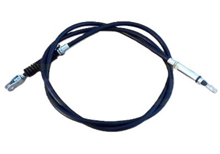 CABLE FREIN A MAIN 2550mm COMPATIBLE JCB 332/D2730