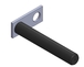 AXE COMPATIBLE KUBOTA 69731-66790