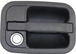 POIGNEE DE PORTE COMPATIBLE BOBCAT 7351797
