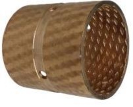 BAGUE BRONZE COMPATIBLE JCB 831/10002
