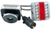 KIT DE FEUX DE SIGNALISATION LED MAGNETIQUE 7M50 LEDWORK - LWK0064