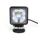 PROJECTEUR LED 27 W CARRÉ LEDWORK - LWK0184