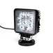 PROJECTEUR LED 27 W CARRÉ LEDWORK - LWK0184