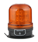 GYROPHARE MAGNETIQUE LED SANS FIL LEDWORK - LWK0539