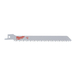 LAME SCIE SABRE 150MM (x3) MILWAUKEE ACCESSOIRES - 48001076