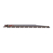 LAME SCIE SABRE 240MM (x3) MILWAUKEE ACCESSOIRES - 48001077