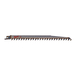 LAME SCIE SABRE 240MM (x3) MILWAUKEE ACCESSOIRES - 48001078