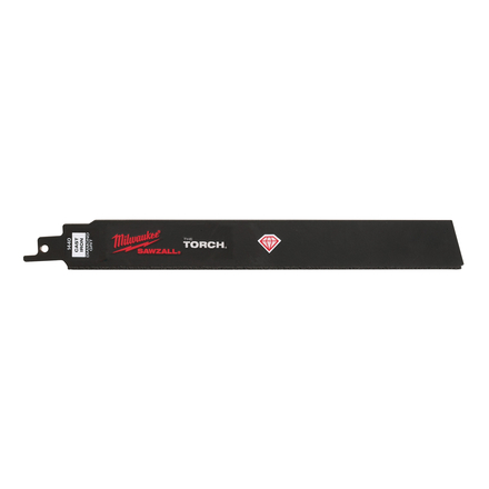 LAME SCIE SABRE DIAMANT (x1) MILWAUKEE ACCESSOIRES - 48001450