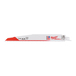 LAME SCIE SABRE AX 230MM (x5) MILWAUKEE ACCESSOIRES - 48005026