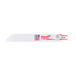 LAME SCIE SABRE 150MM (x5) MILWAUKEE ACCESSOIRES - 48005182
