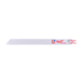 LAME SCIE SABRE 230MM (x5) MILWAUKEE ACCESSOIRES - 48005188