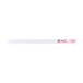 LAME SCIE SABRE 300MM (x5) MILWAUKEE ACCESSOIRES - 48005189