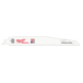 Lame scie sabre wrecker 300mm (x25) MILWAUKEE ACCESSOIRES - 48008711