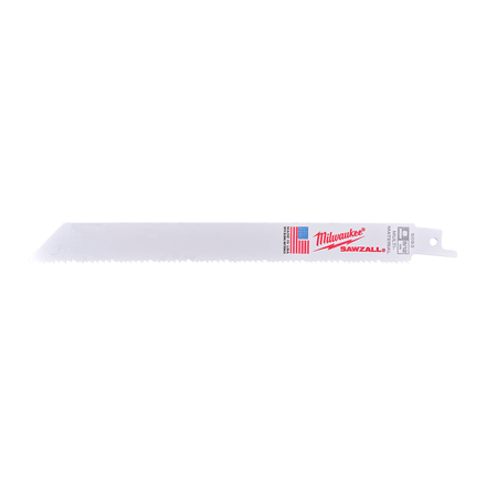 LAMES S.SABRE 200MM (x500) MILWAUKEE ACCESSOIRES - 48016000