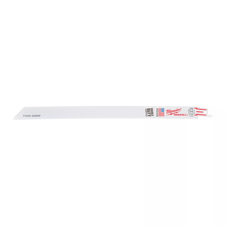 LAME SCIE SABRE 300MM (x50) MILWAUKEE ACCESSOIRES - 48016189