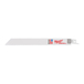 LAME SCIE SABRE UNI. 200MM (x50) MILWAUKEE ACCESSOIRES - 48016293