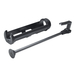 MILWAUKEE- Kit Récepteur de cartouche ouvert standard 310 ml pour PCG 12- 48080900