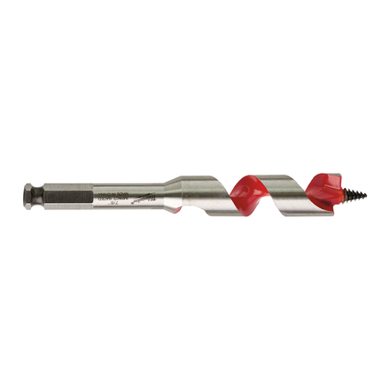 MECHE SPIRALE PREMIUM 22x153MM (x1) MILWAUKEE ACCESSOIRES - 48130873