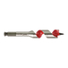 MECHE SPIRALE PREMIUM 25x153MM (x1) MILWAUKEE ACCESSOIRES - 48131003