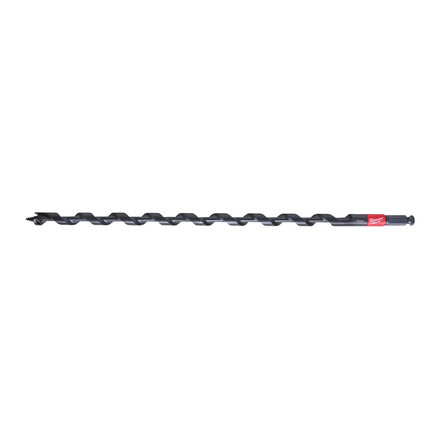 MECHE SPIRALE PREMIUM 16x460MM (x1) MILWAUKEE ACCESSOIRES - 48136756
