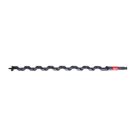 MECHE SPIRALE PREMIUM 19x460MM (x1) MILWAUKEE ACCESSOIRES - 48136759