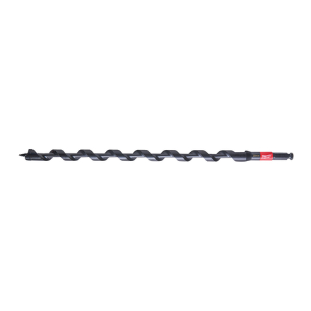 MECHE SPIRALE PREMIUM 20x460MM (x1) MILWAUKEE ACCESSOIRES - 48136760