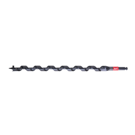 MECHE SPIRALE PREMIUM 22x460MM (x1) MILWAUKEE ACCESSOIRES - 48136762