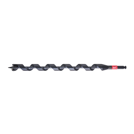 MECHE SPIRALE PREMIUM 26x460MM (x1) MILWAUKEE ACCESSOIRES - 48136766