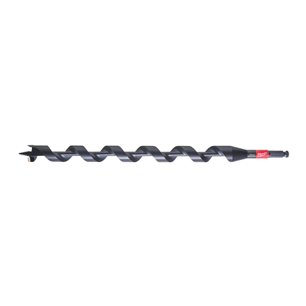 MECHE SPIRALE PREMIUM 29x460MM (x1) MILWAUKEE ACCESSOIRES - 48136769