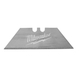 Distributeur lames trapèze (X50) MILWAUKEE ACCESSOIRES - 48221950